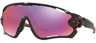 Oakley JAWBREAKER OO 9290 men Black Sports Sunglasses