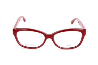 Jimmy Choo Jc178 Women  Geometric Eyeglasses