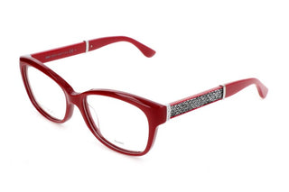 Jimmy Choo Jc178 Women  Geometric Eyeglasses