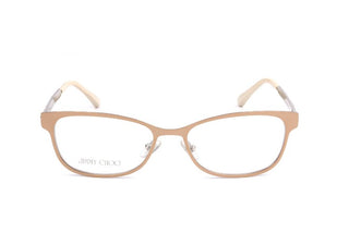 Jimmy Choo Jc203 Women  Geometric Eyeglasses