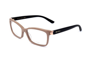 Jimmy Choo Jc225 Women  Squared Eyeglasses