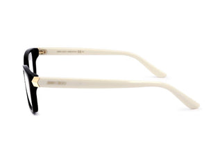Jimmy Choo Jc225 Women  Squared Eyeglasses