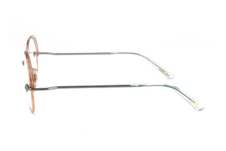 Jimmy Choo JC261 women Rose gold Round Eyeglasses