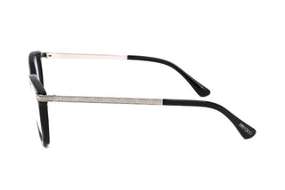 Jimmy Choo JC269 women Black Squared Eyeglasses