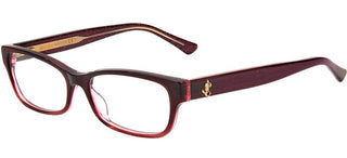 Jimmy Choo Jc271 Women  Geometric Eyeglasses