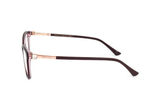 Jimmy Choo JC274 women Red Eyeglasses