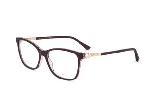 Jimmy Choo JC274 women Red Eyeglasses
