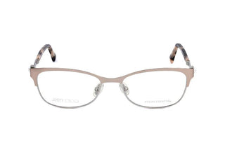 Jimmy Choo JC275 women 0 Geometric Eyeglasses