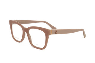 Jimmy Choo JC277 women Pink Squared Eyeglasses