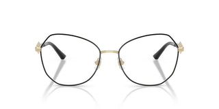 Jimmy Choo JC 2011 women Black Geometric Eyeglasses