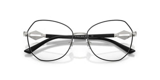 Jimmy Choo JC 2011 women Black Geometric Eyeglasses