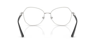 Jimmy Choo JC 2011 women Black Geometric Eyeglasses
