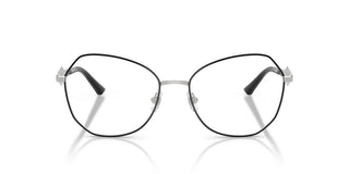 Jimmy Choo JC 2011 women Black Geometric Eyeglasses