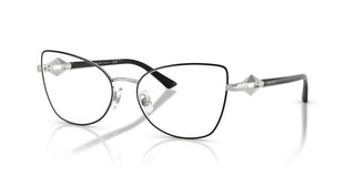 Jimmy Choo JC 2012 women Black Butterfly Eyeglasses