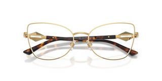 Jimmy Choo JC 2012 women Gold Butterfly Eyeglasses