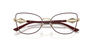 Jimmy Choo JC 2012 women 0 Butterfly Eyeglasses
