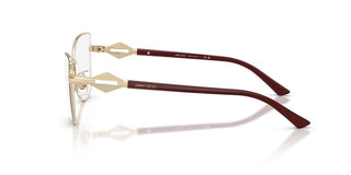 Jimmy Choo JC 2012 women 0 Butterfly Eyeglasses