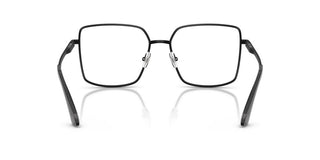 Jimmy Choo JC 2017J women Black Geometric Eyeglasses