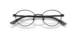 Jimmy Choo JC 2018JD women Black Round Eyeglasses