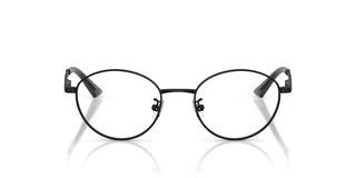 Jimmy Choo JC 2018JD women Black Round Eyeglasses