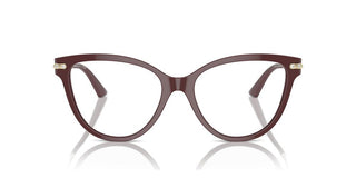Jimmy Choo JC 3001B women Red Cat Eye Eyeglasses