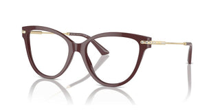 Jimmy Choo JC 3001B women Red Cat Eye Eyeglasses