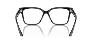 Jimmy Choo Jc 3006u Women Black Butterfly Eyeglasses