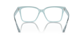 Jimmy Choo Jc 3006u Women Blue Butterfly Eyeglasses