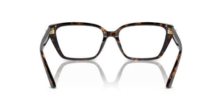 Jimmy Choo Jc 3008 Women Havana Cat Eye Eyeglasses
