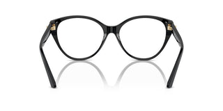 Jimmy Choo Jc 3009 Women Black Pantos Eyeglasses