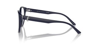 Jimmy Choo Jc 3009 Women Blue Pantos Eyeglasses