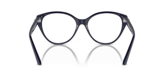 Jimmy Choo Jc 3009 Women Blue Pantos Eyeglasses