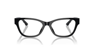 Jimmy Choo JC 3010U women Black Cat Eye Eyeglasses