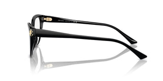 Jimmy Choo Jc 3011 Women Black Cat Eye Eyeglasses