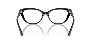 Jimmy Choo Jc 3011 Women Black Cat Eye Eyeglasses