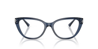 Jimmy Choo Jc 3011 Women Blue Cat Eye Eyeglasses