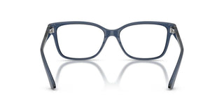 Jimmy Choo Jc 3012 Women Blue Squared Eyeglasses