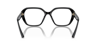 Jimmy Choo Jc 3013u Women Black Butterfly Eyeglasses