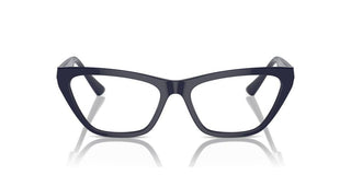 Jimmy Choo JC 3014 women Blue Cat Eye Eyeglasses