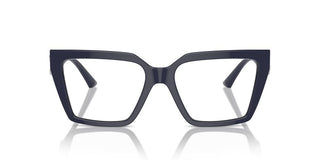 Jimmy Choo Jc 3017u Women Blue Butterfly Eyeglasses