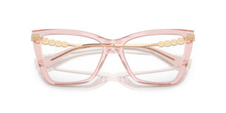 Jimmy Choo Jc 3020b Women Pink Butterfly Eyeglasses