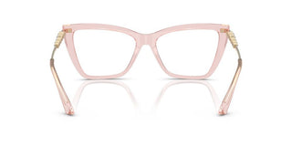Jimmy Choo Jc 3020b Women Pink Butterfly Eyeglasses