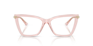 Jimmy Choo Jc 3020b Women Pink Butterfly Eyeglasses