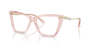 Jimmy Choo Jc 3020b Women Pink Butterfly Eyeglasses