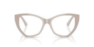 Jimmy Choo JC 3026 women Brown Cat Eye Eyeglasses