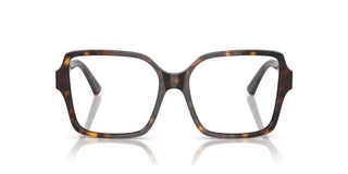 Jimmy Choo JC 3027 women Havana Oversize Eyeglasses