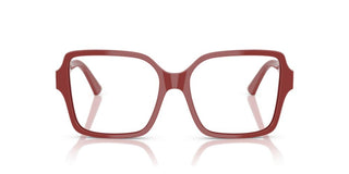 Jimmy Choo JC 3027 women Red Oversize Eyeglasses