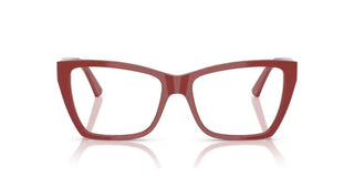 Jimmy Choo JC 3028 women Red Butterfly Eyeglasses
