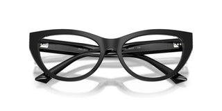 Jimmy Choo JC 3030B women Black Cat Eye Eyeglasses