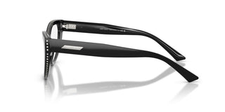 Jimmy Choo JC 3030B women Black Cat Eye Eyeglasses